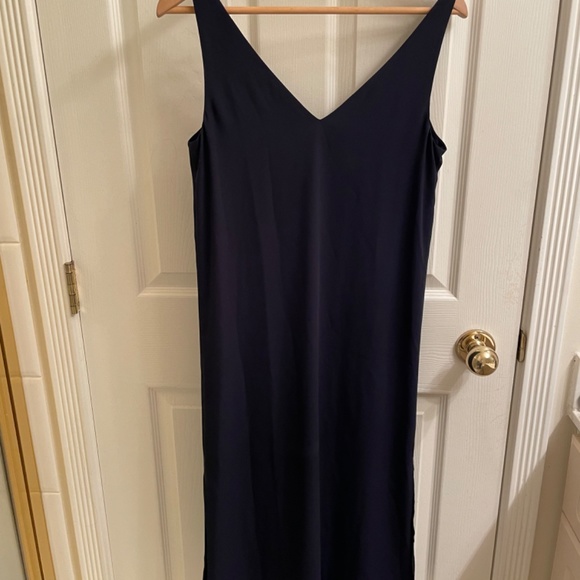 Babaton Navy Dress - Picture 2 of 3